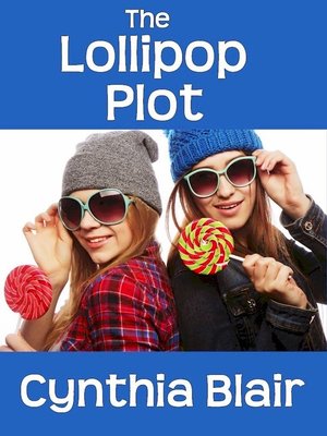 cover image of The Lollipop Plot